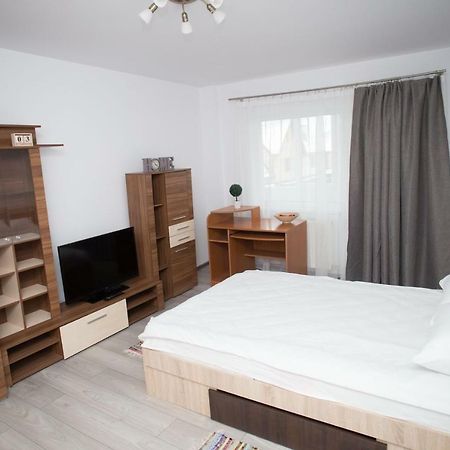 Sunrisefloor 3 Apartment Cluj-Napoca Ngoại thất bức ảnh