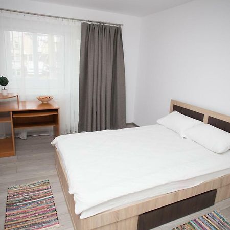 Sunrisefloor 3 Apartment Cluj-Napoca Ngoại thất bức ảnh