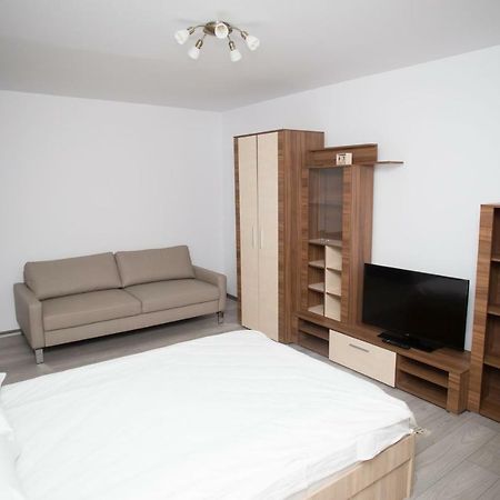 Sunrisefloor 3 Apartment Cluj-Napoca Ngoại thất bức ảnh
