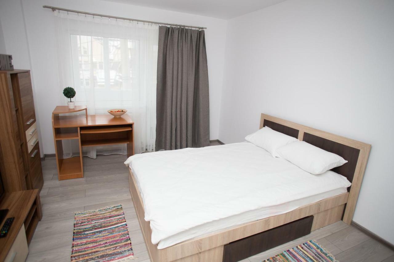 Sunrisefloor 3 Apartment Cluj-Napoca Ngoại thất bức ảnh