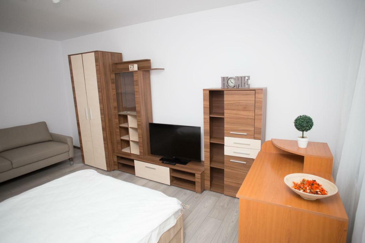 Sunrisefloor 3 Apartment Cluj-Napoca Ngoại thất bức ảnh