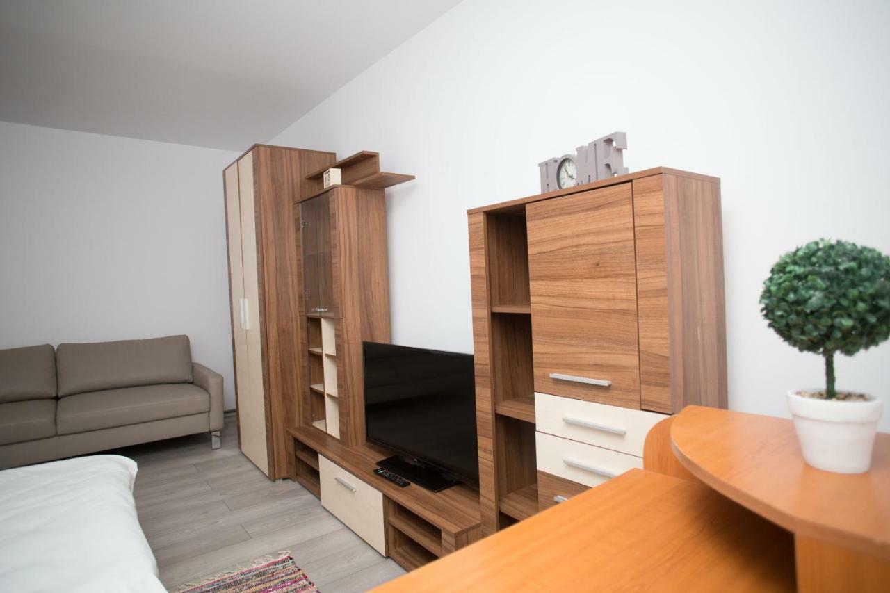 Sunrisefloor 3 Apartment Cluj-Napoca Ngoại thất bức ảnh