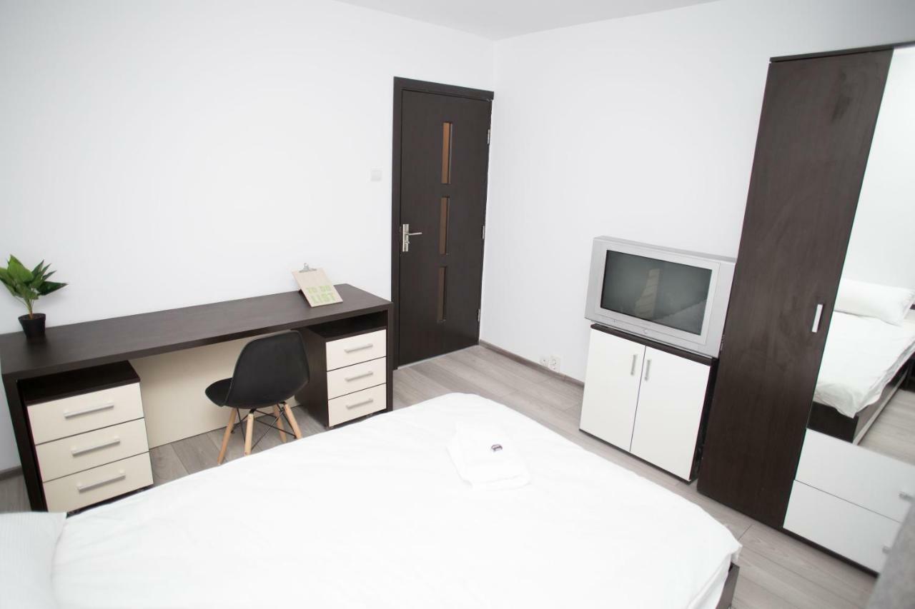 Sunrisefloor 3 Apartment Cluj-Napoca Ngoại thất bức ảnh