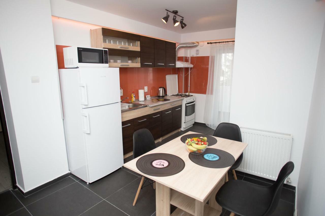 Sunrisefloor 3 Apartment Cluj-Napoca Ngoại thất bức ảnh