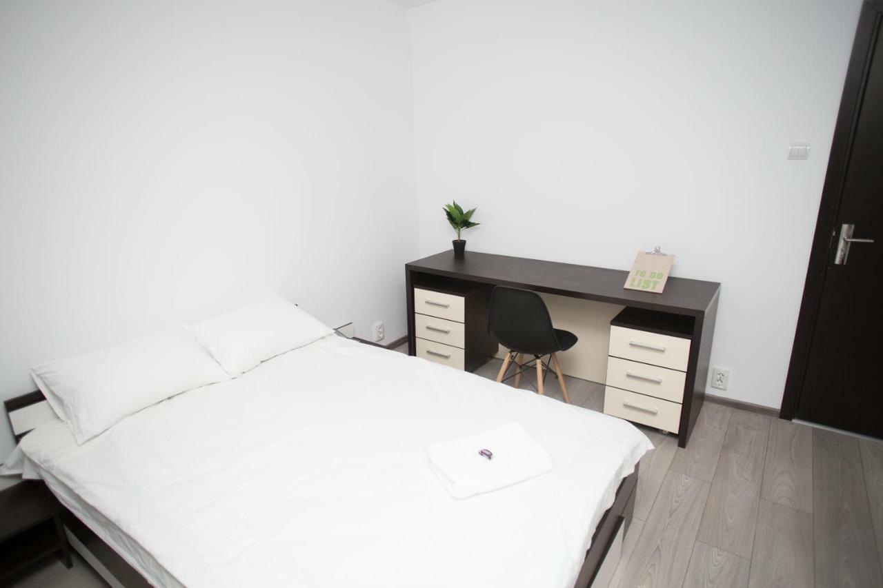 Sunrisefloor 3 Apartment Cluj-Napoca Ngoại thất bức ảnh