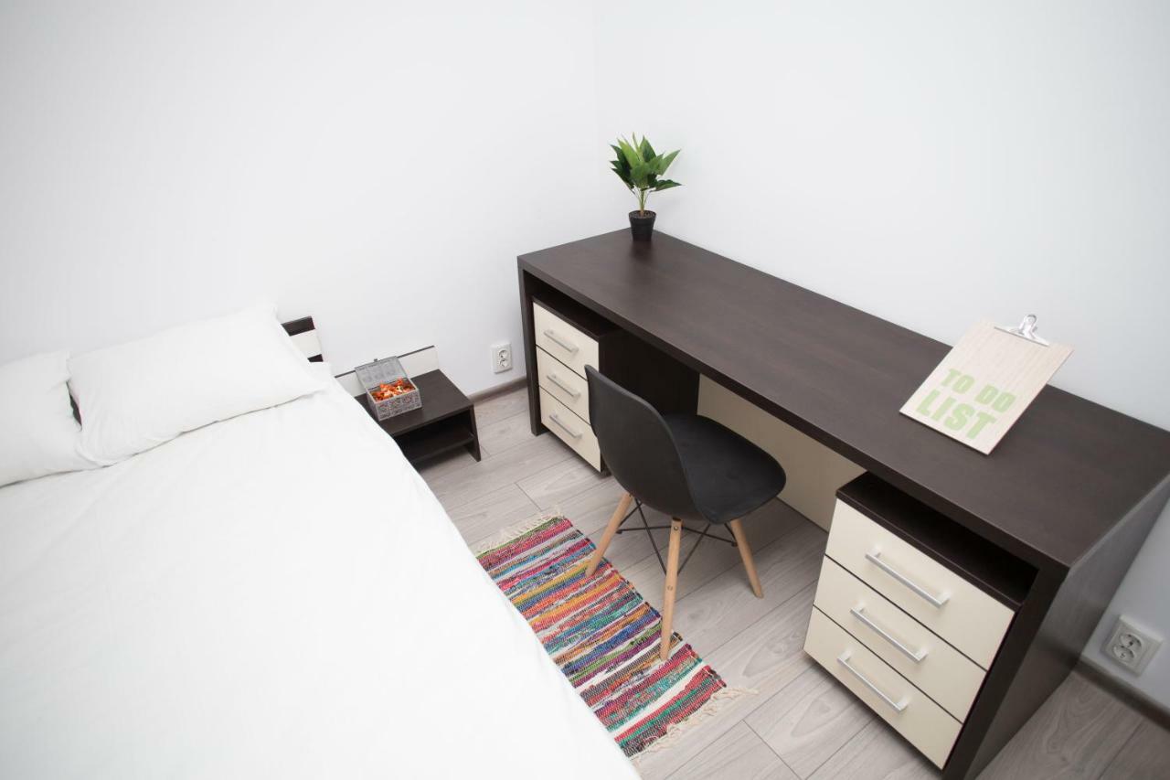 Sunrisefloor 3 Apartment Cluj-Napoca Ngoại thất bức ảnh